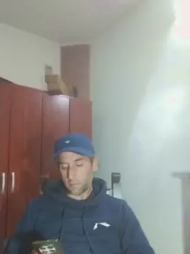 Cam4 Adult Webcam of nachoclaps