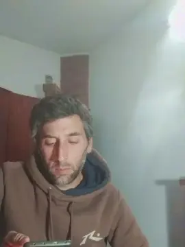 Cam4 Free Porn Cam of nachoclaps