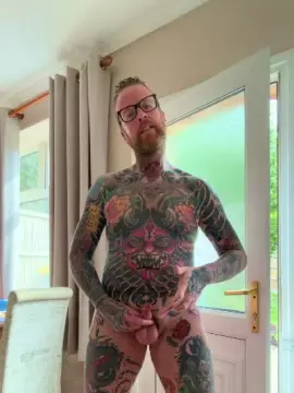 Cam4 Sex Chat of tatzlad