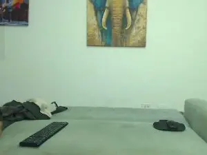 Cam4 Best Webcam of dustinblast