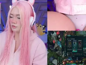 Cam4 Live Porn of LilaPop_