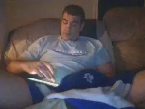 Cam4 Nude Webcam of platz27
