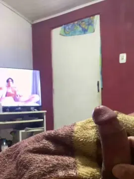 Cam4 Free Porn Cam of alfaman7