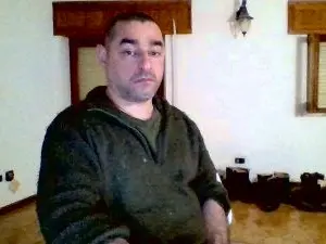 Cam4 Private Sex Chat of DOBERMANNEW