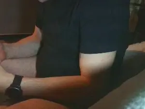 Cam4 Adult Webcam of VinHorny