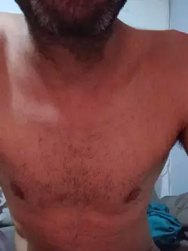 Cam4 Live Sex Cam of MORBOVERS85