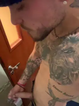 Cam4 Adult Video Chat of nicolas2471