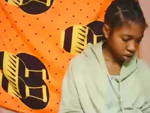 Cam4 Live Sex of Ornelahkiss