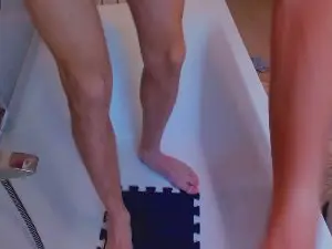 Cam4 Live Sex Cam of toinuss