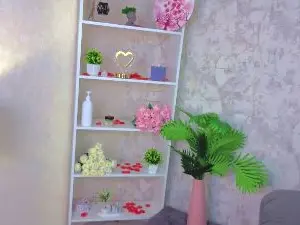 Cam4 Live Sex Cam of MagdaWerk