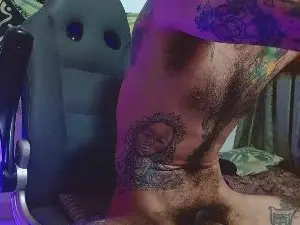 Cam4 Free Live Porn of mohikano_97
