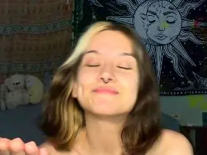 Cam4 Private Sex Chat of JanetteKanzler