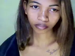 Cam4 Sex Chat of Muse_hotsexy
