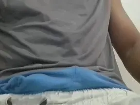 Cam4 Live Sex of royblackbig