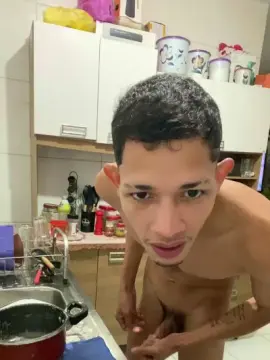 Cam4 Live Porn of Mlknovinhooo
