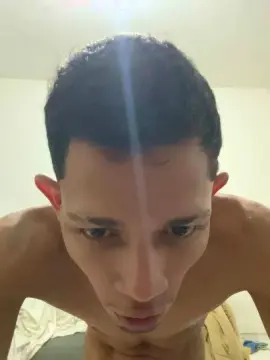 Cam4 Adult Video Chat of Mlknovinhooo