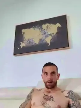 Cam4 Free Porn Cam of Neotrix33