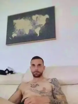 Cam4 Live Porn of Neotrix33
