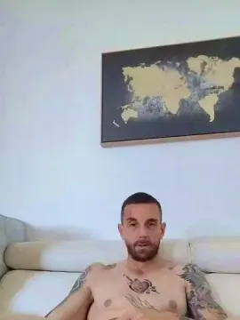 Cam4 Nude Webcam of Neotrix33