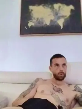 Cam4 Live Porn of Neotrix33