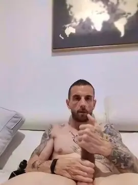Cam4 Free Live Porn of Neotrix33