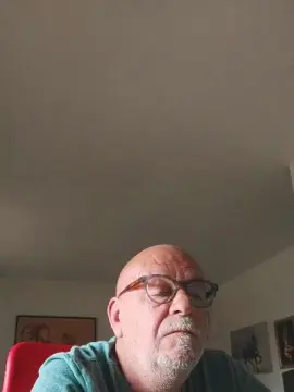 Cam4 Live Porn of vecchioporco7
