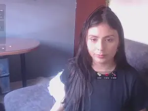 Cam4 Sex Chat of Nicolette_V