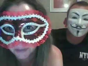 Cam4 Best Webcam of couplecoquin25