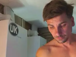 Cam4 Live Porn of ST8BOYXXX