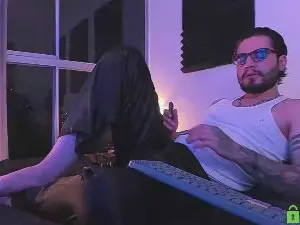 Cam4 Free Porn Cam of _Elon_coxx_