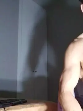 Cam4 Private Sex Chat of alessandrospain