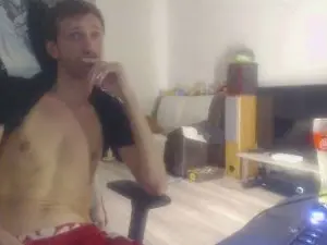 Cam4 Sex Cam of LoyalD