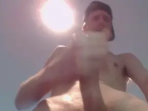Cam4 Live Porn of LoyalD