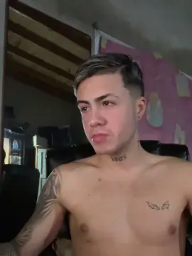 Cam4 Adult Webcam of Xeneize7777