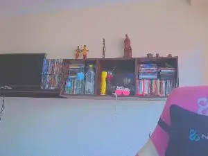 Cam4 Nude Webcam of tatiana2224