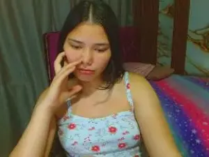 Cam4 Live Sex of lizzie_sweets