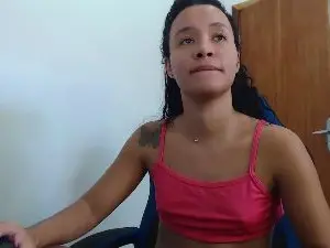 Cam4 Free Porn Cam of GarotagamerRj