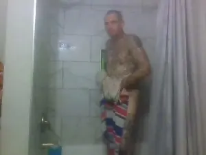 Cam4 Nude Webcam of 92dirtydawg