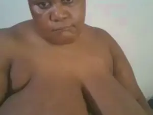 Cam4 Nude Webcam of Ebony_magixs
