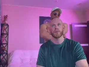 Cam4 Live Sex Cam of Firebeard_