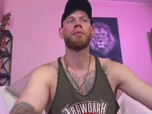 Cam4 Sex Chat of Firebeard_