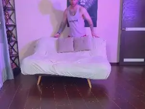 Cam4 Adult Webcams of Firebeard_