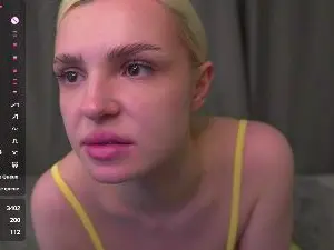 Cam4 Free Porn Cam of PenniChristle