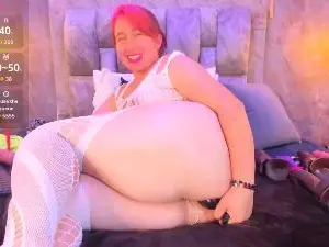 Cam4 Nude Webcam of blondehorny699