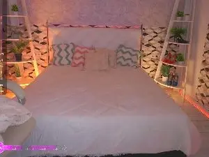 Cam4 Adult Video Chat of MadissonSoft