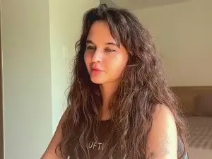 Cam4 Free Porn Cam of CyrstalShen