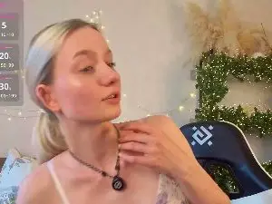 Cam4 Free Porn Cam of EasterHerlan