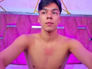 Cam4 Live Porn of Gerony