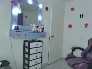 Cam4 Watch Live Sex Cams of Meily_clark
