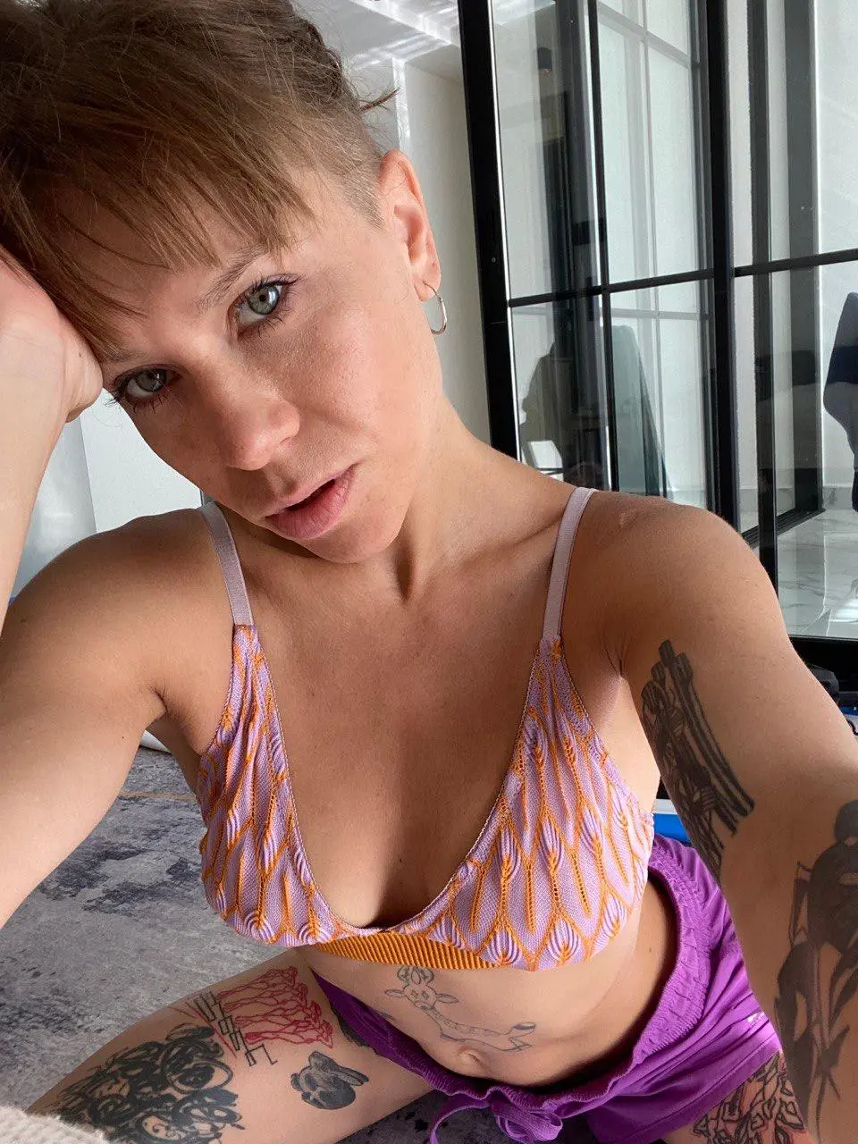 GinaAngelina